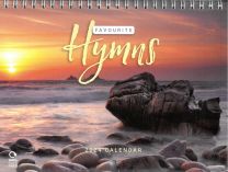 Favourite Hymns 2024 Calendar