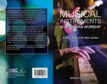 Musical Instruments in Christian Worship