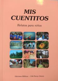 Spanish Stories for Children