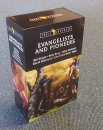 Trailblazers - Evangelists & Pioneers Box 1