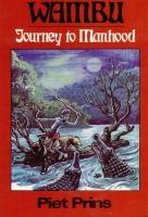 Wambu Journey to Manhood