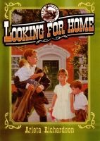 The Orphan's Train Series, Vol 1, Looking for Home