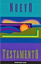 Spanish New Testament, Reina-Valera