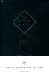 Spanish/English Parallel Bible