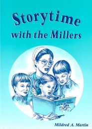 Storytime with the Millers