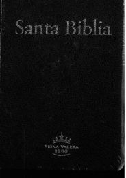 Spanish Bible, Giant Print, Reina Valera