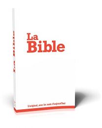 French Bible, 12301, Segond 21