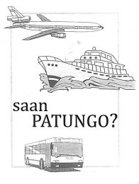 Tagalog Whither Bound?