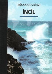 Azeri (Latin script) New Testament