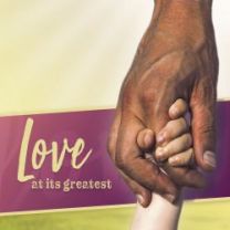 Love at Its Greatest, English