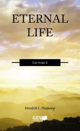 Eternal Life