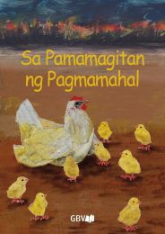 Tagalog Through Love