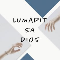 Tagalog, Come to God
