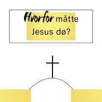 Danish - Why Did Jesus Have to Die?