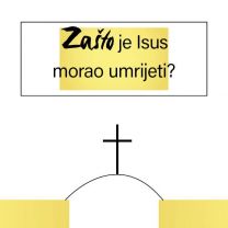 Croatian - Why Did Jesus Have to Die?