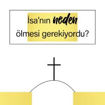 Turkish - Why Did Jesus Have to Die?