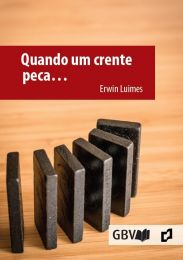Portuguese When a Believer Sins...