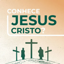 Portuguese Do You Know Jesus?