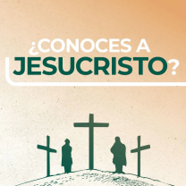 Spanish Do You Know Jesus?