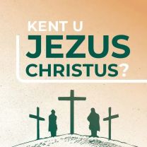 Dutch Do You Know Jesus?
