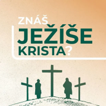 Czech Do You Know Jesus?