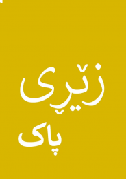 Kurdish Sorani Pure Gold