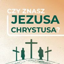 Polish Do You Know Jesus?