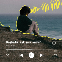 Turkish Another Lovesong Tract