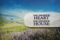 The Father`s Heart