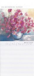 Mothering Sunday Card 7764