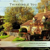 Thinking of You Card TE4140XA