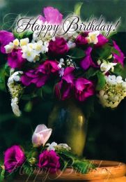 Birthday Card TE50339A