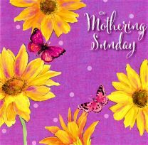 Mothering Sunday Card TS70069A