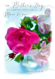 Mothering Sunday Card 11439