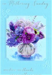 Mothering Sunday Card 11451