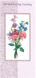 Mothering Sunday Card BMD11