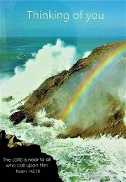 Thinking of You Card CDC143