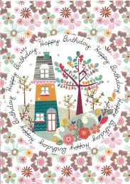 Birthday Card CL286