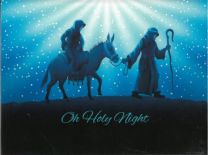 Christmas Card 409039