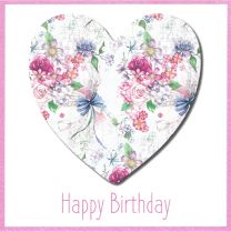 Birthday Card DS18021