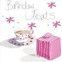 Birthday Card DS18050