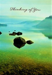 Thinking of You Card LDOS157