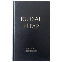 Turkish Bible