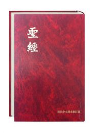 Chinese Bible, Union