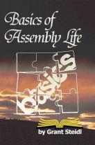 Basics of Assembly Life