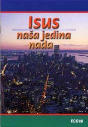 Croatian Jesus our Only Real Hope