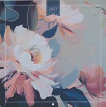 He Has Made Everything Beautiful 2027 Calendar