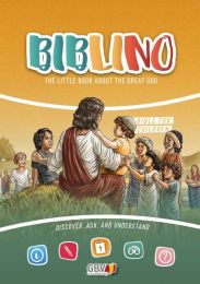 Biblino, The Little Book about the Great God