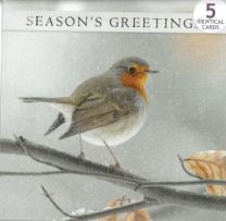 Christmas Cards, Season's Greetings