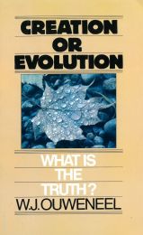 Creation or Evolution? What Is the Truth?